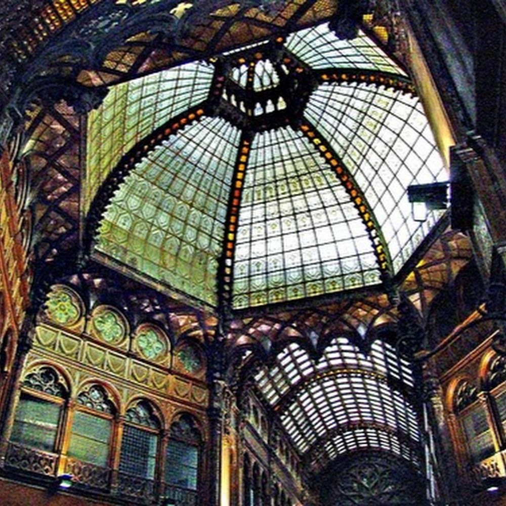 Meet your Posher, Caitlynn